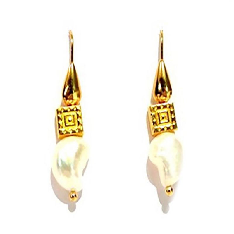 Earrings  01145