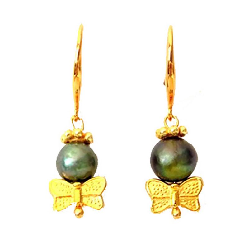Earrings  01147