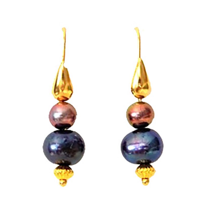 Earrings  01150