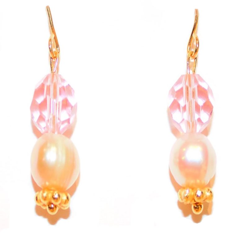 Earrings  01153