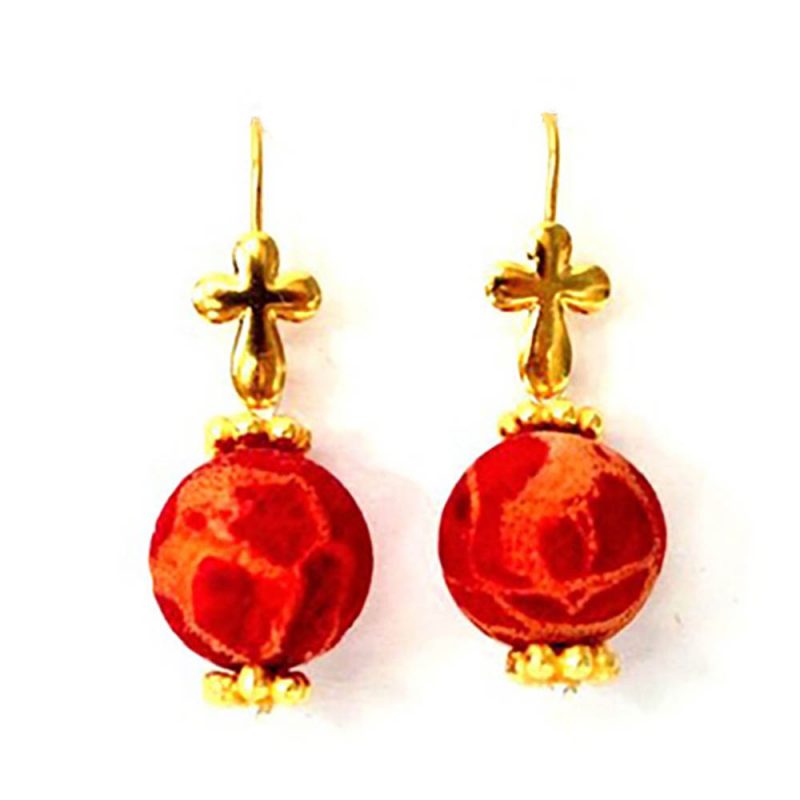 Earrings  01154