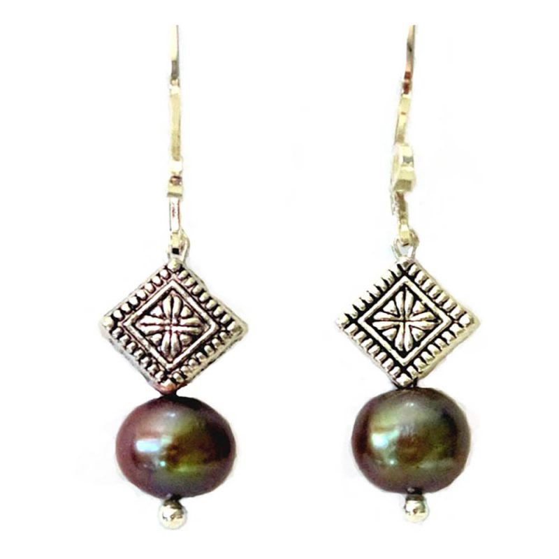 Earrings  01157