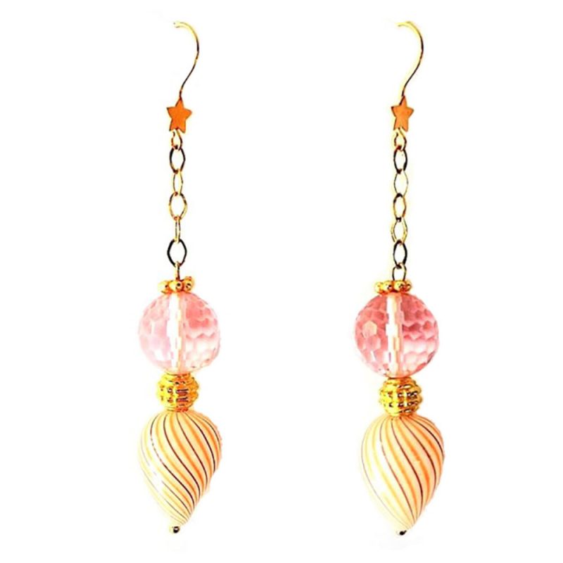 Earrings  01159