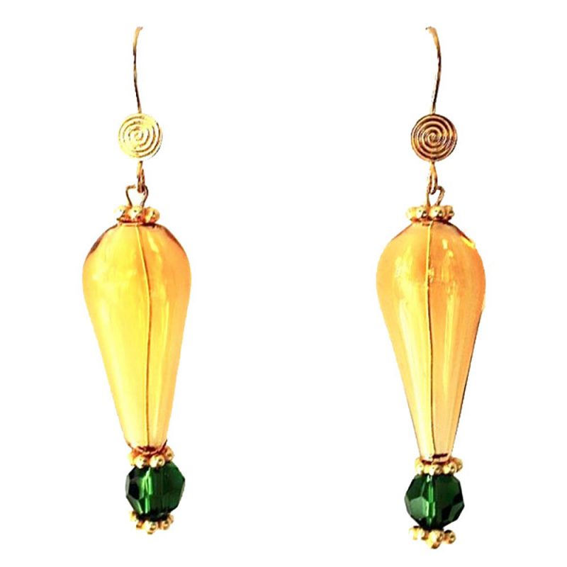 Earrings  01161