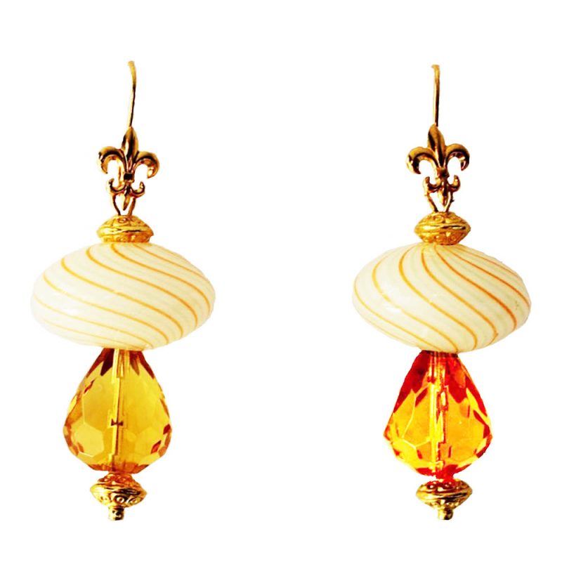 Earrings  01162