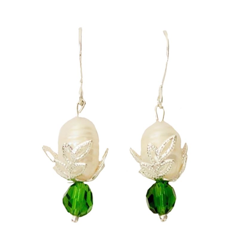 Earrings  01166