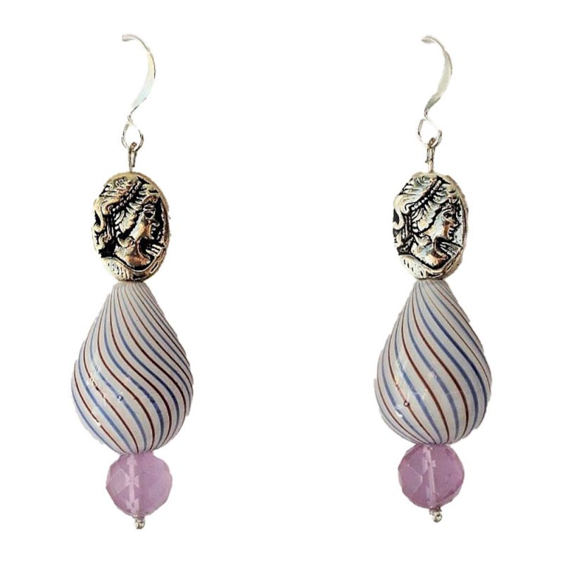 Earrings  01167
