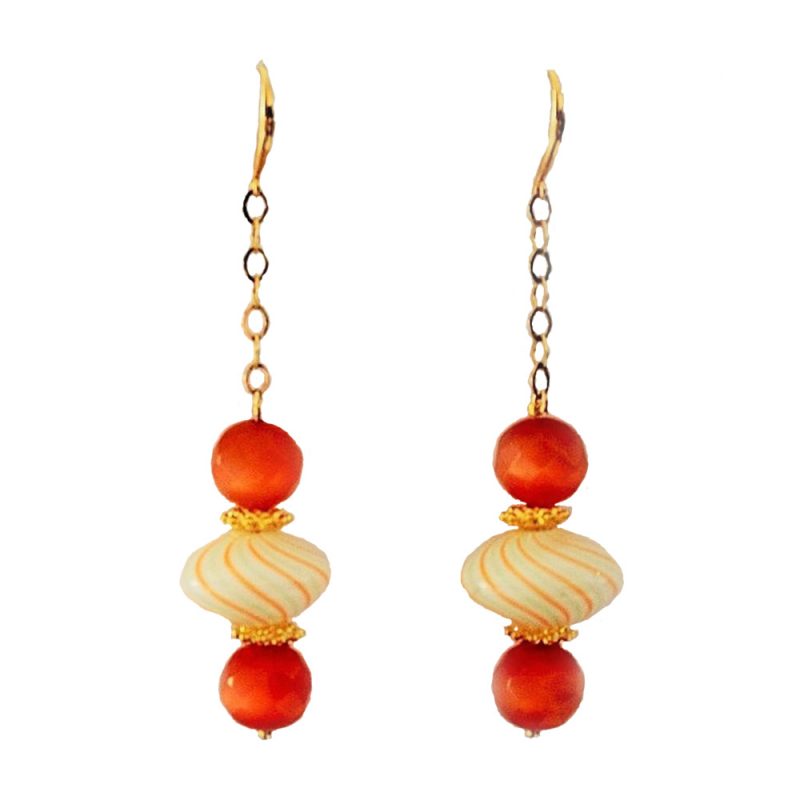 Earrings  01168