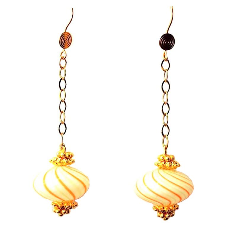Earrings  01172