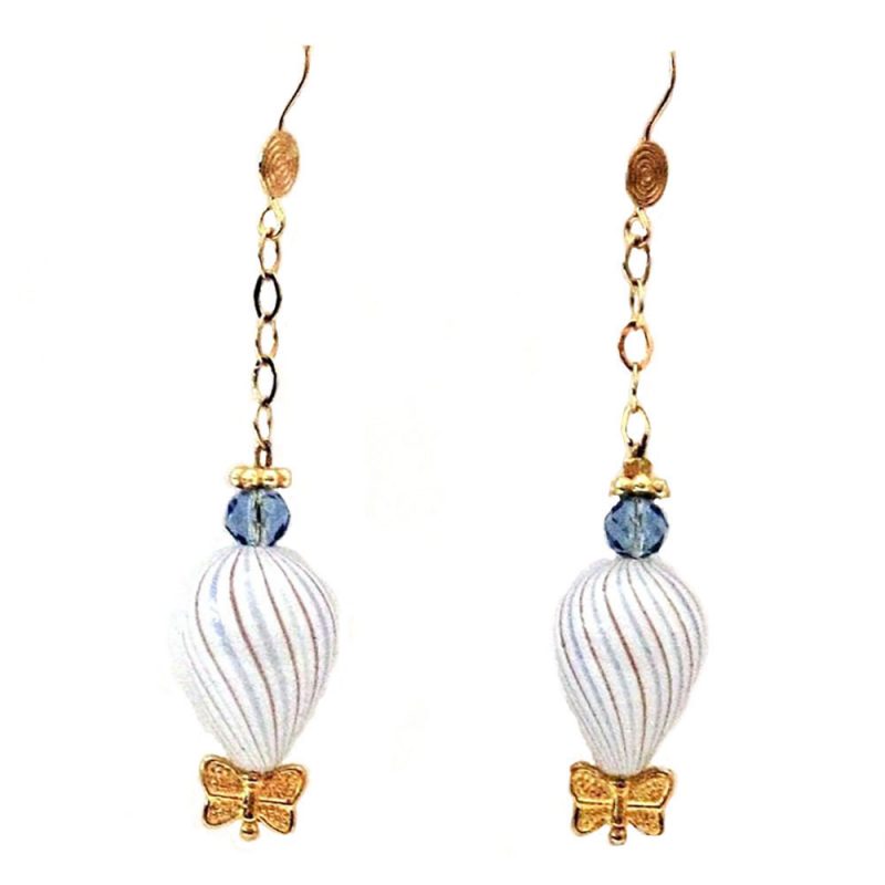 Earrings  01174