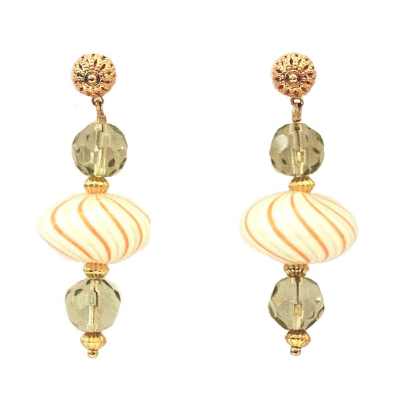 Earrings  01175
