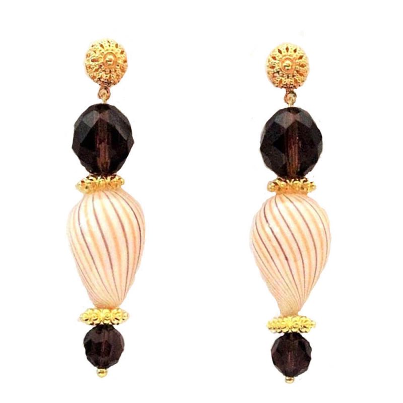 Earrings  01176