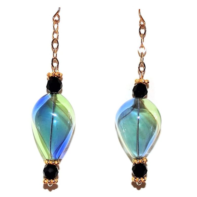 Earrings  01177