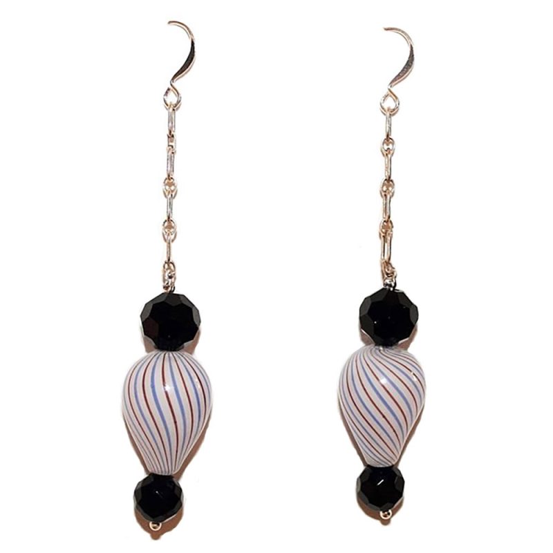 Earrings  01178