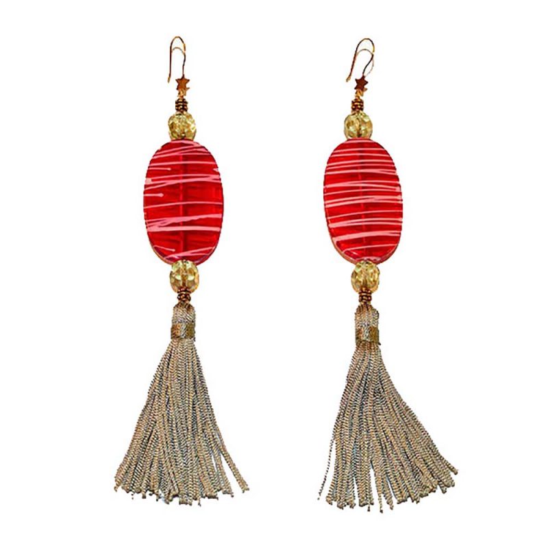Earrings  01181