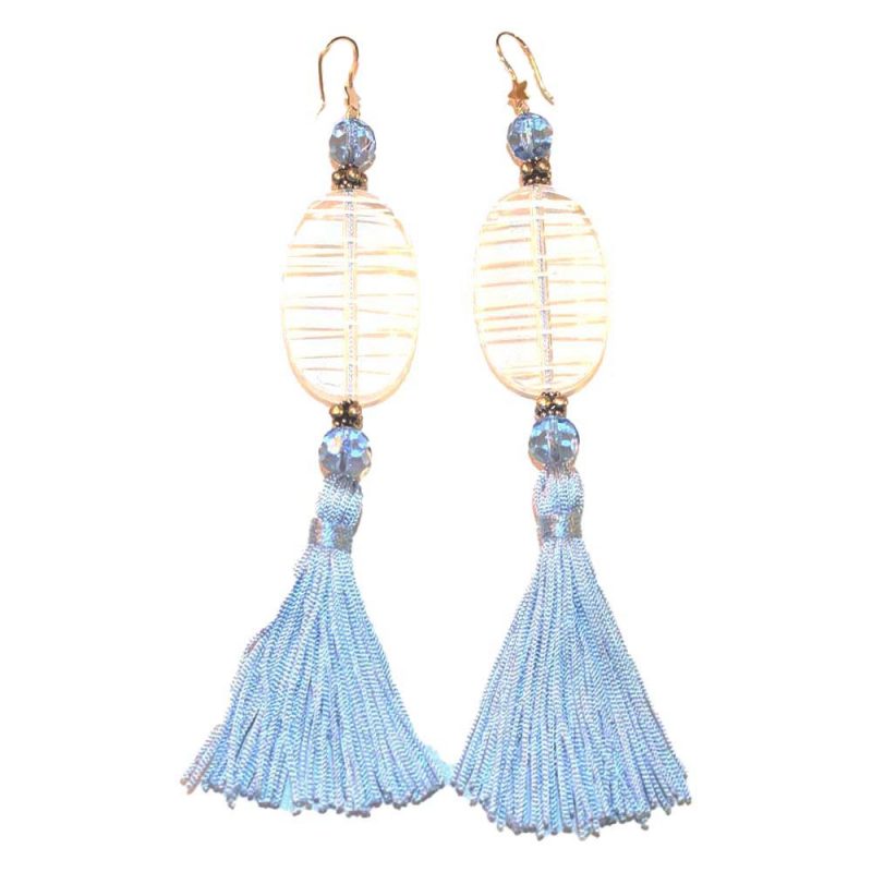 Earrings  01182
