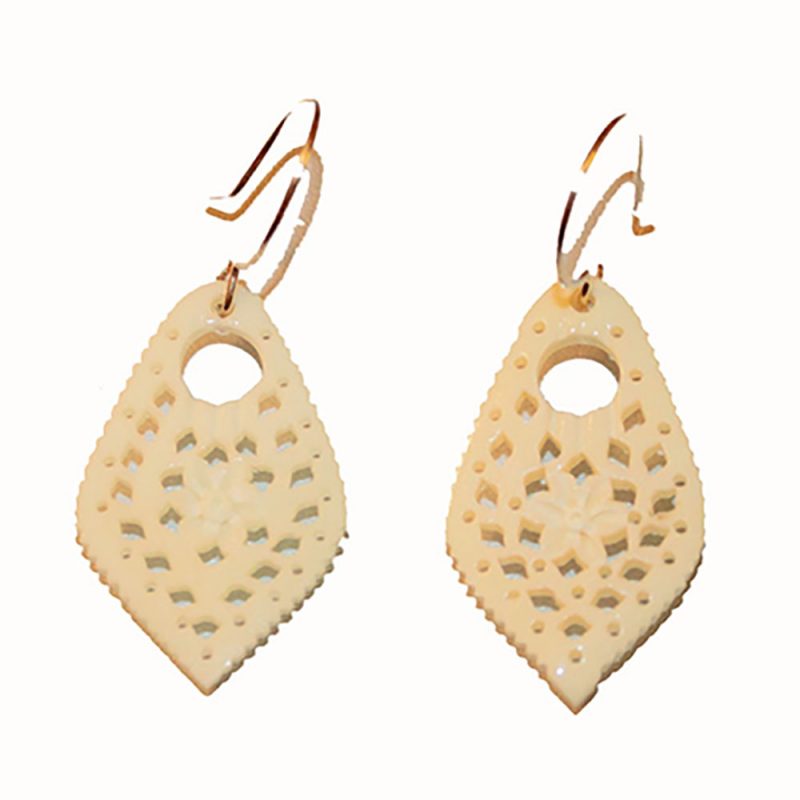 Earrings  01183