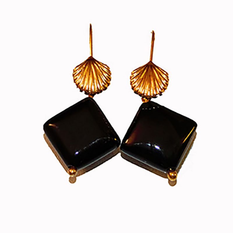 Earrings  01190