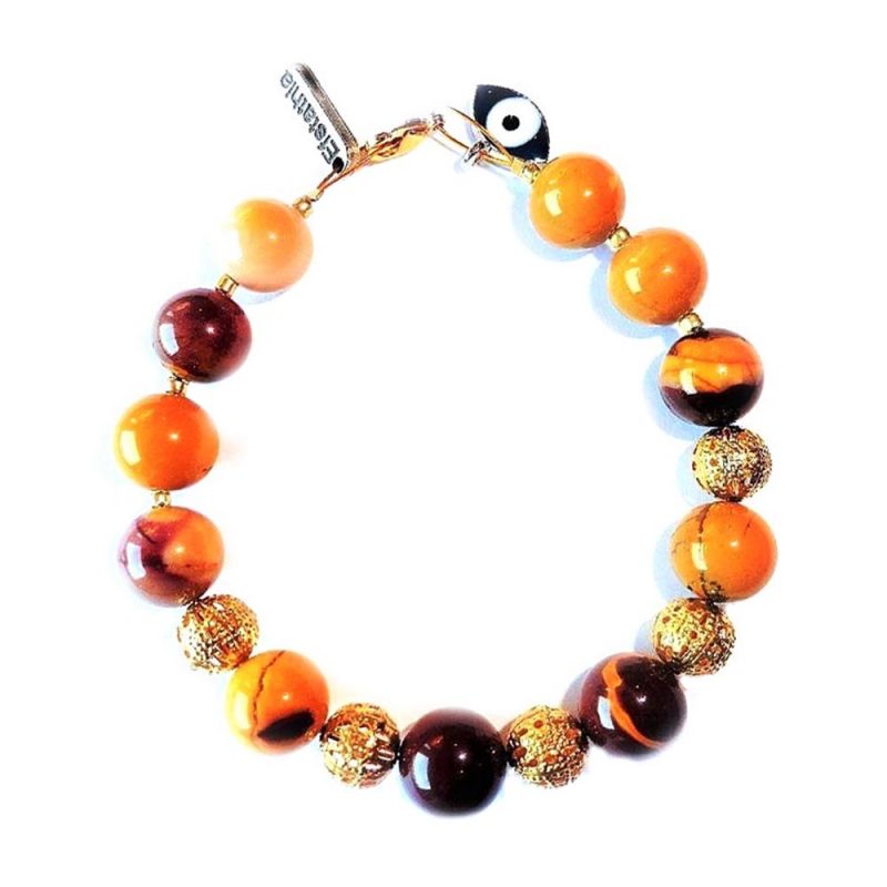 Semi-precious   01601