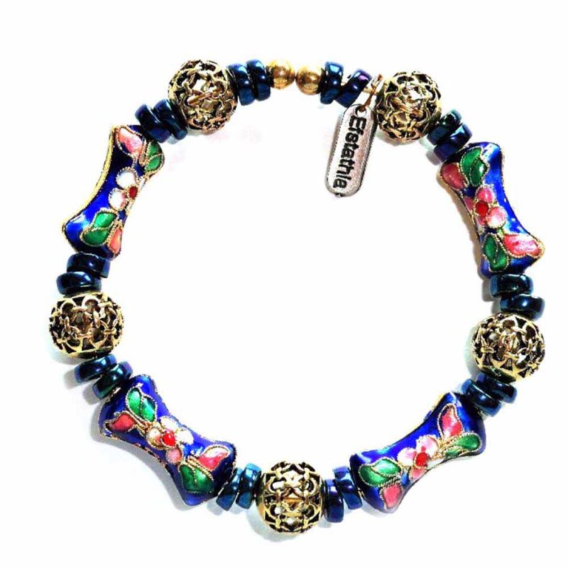 Cloisonne  01707