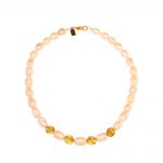 Pearl Necklace 09003