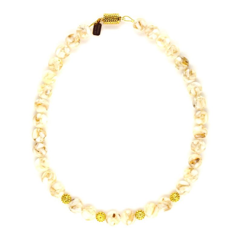 Pearl Necklace 09004