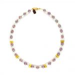 Pearl Necklace 09009