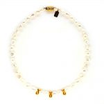 Pearl Necklace 09010