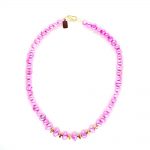 Pearl Necklace 09012