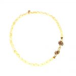 Pearl Necklace 09013