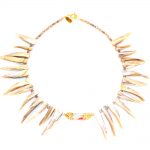 Pearl Necklace  09016