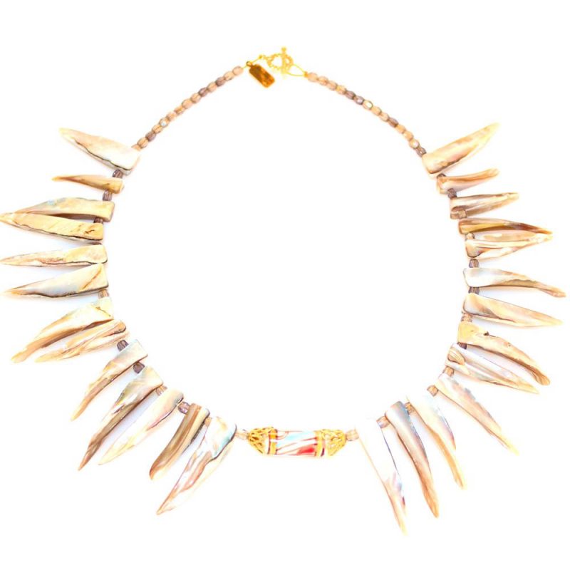 Pearl Necklace  09016