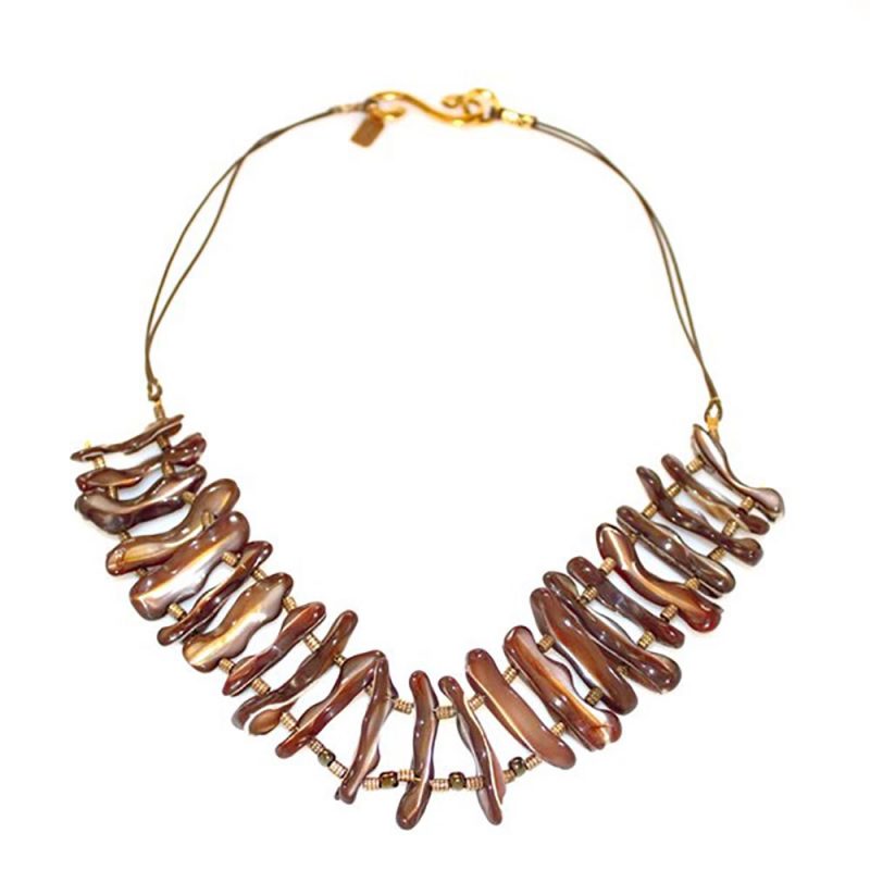 Pearl Necklace 09017