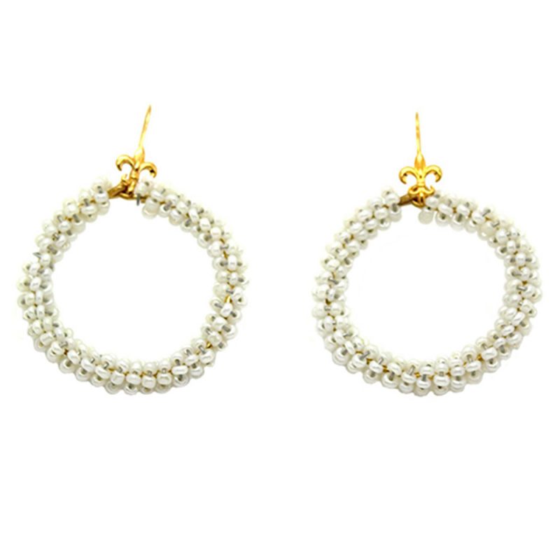 Earrings  01191