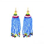 Earrings  01193