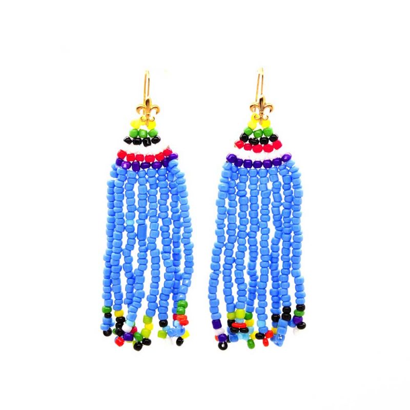 Earrings  01193