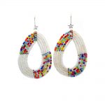 Earrings  01195