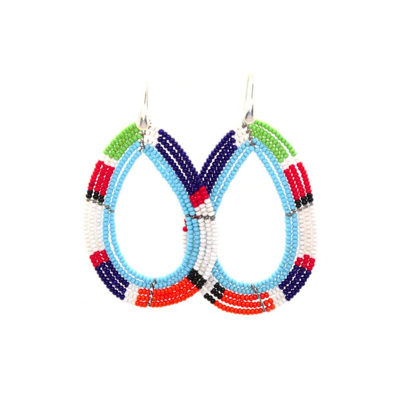 Earrings  01196