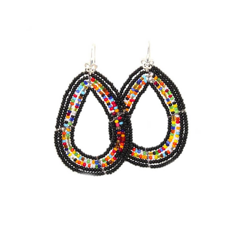 Earrings  01197