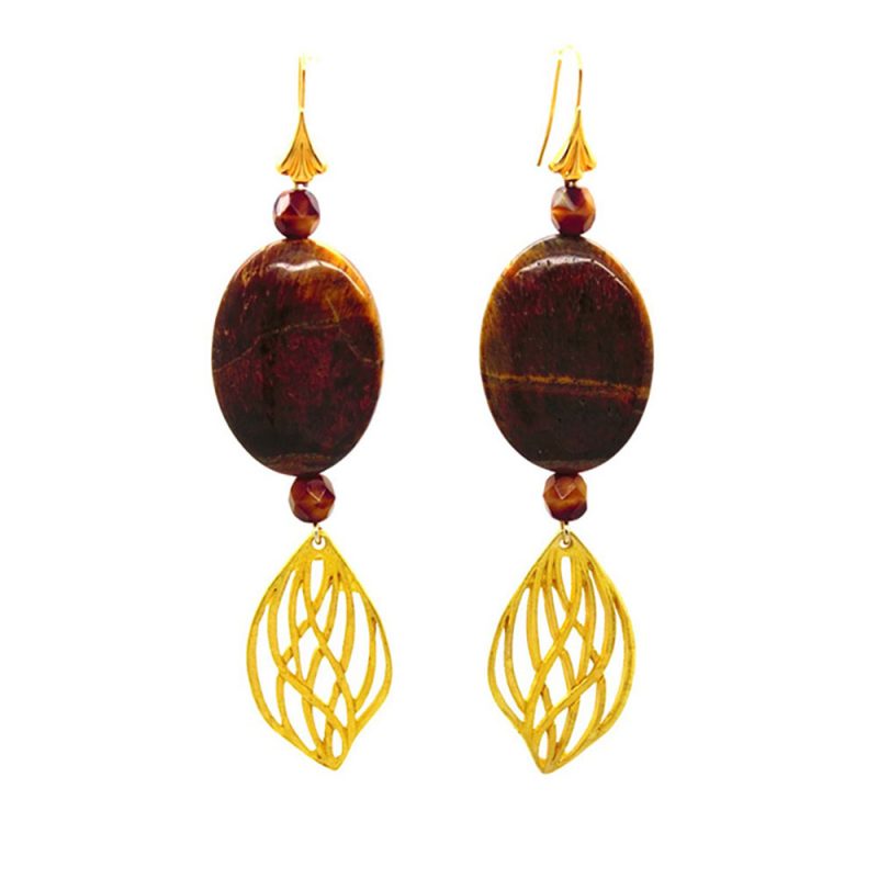 Earrings  01198