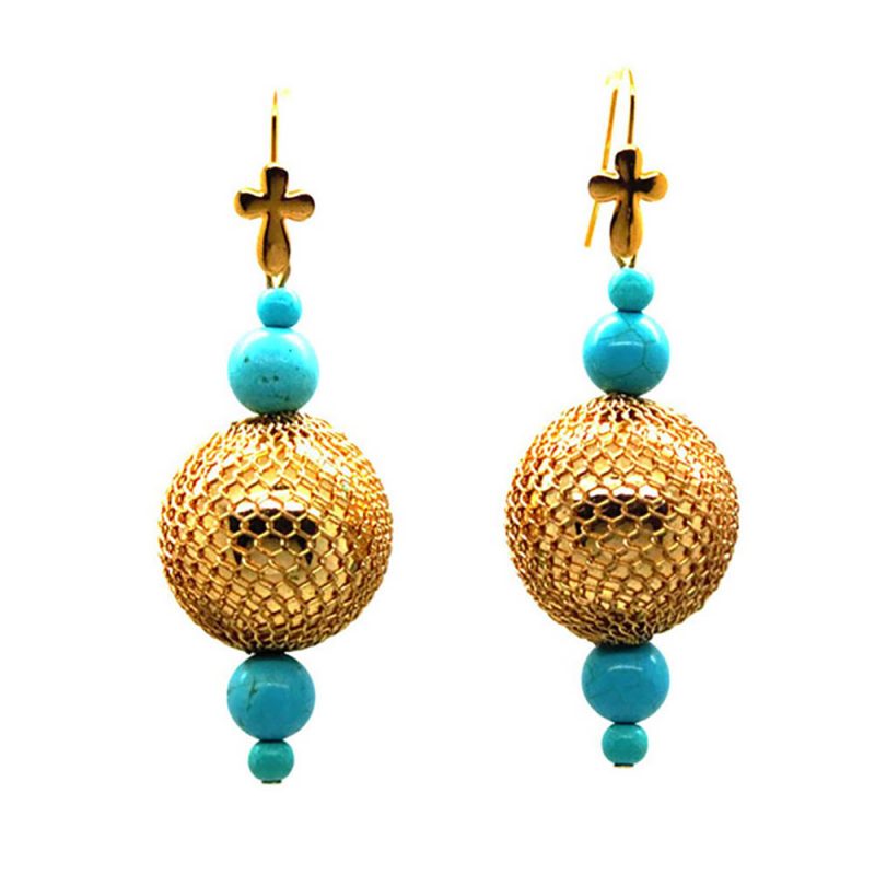 Earrings  01199