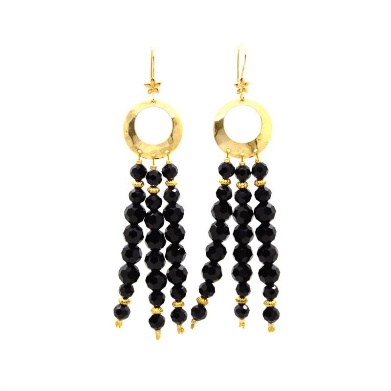 Earrings  01200