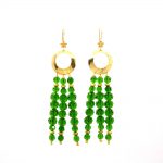 Earrings  01202