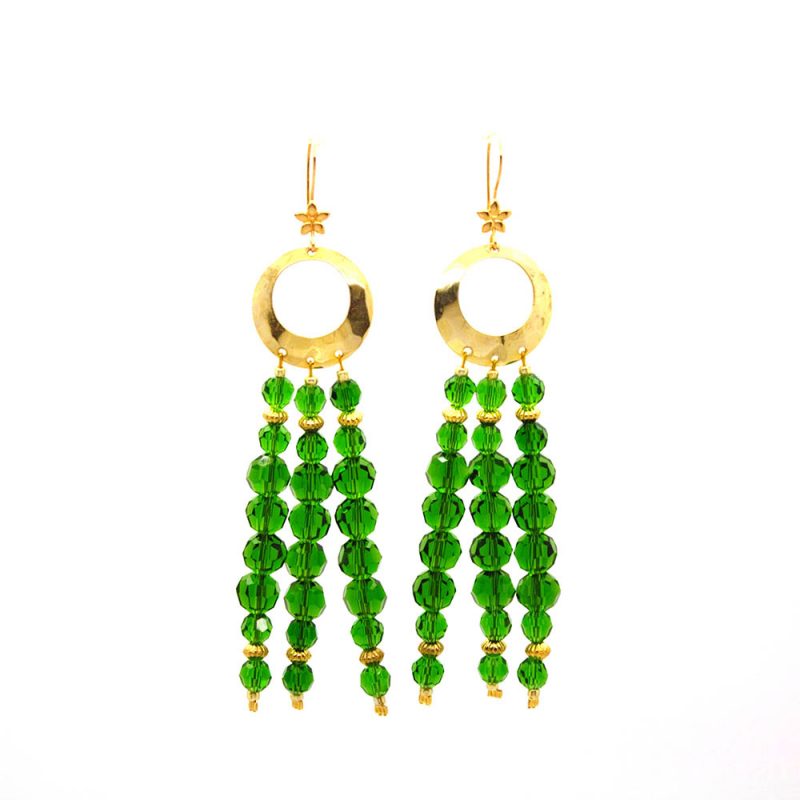 Earrings  01202