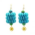 Earrings  01204