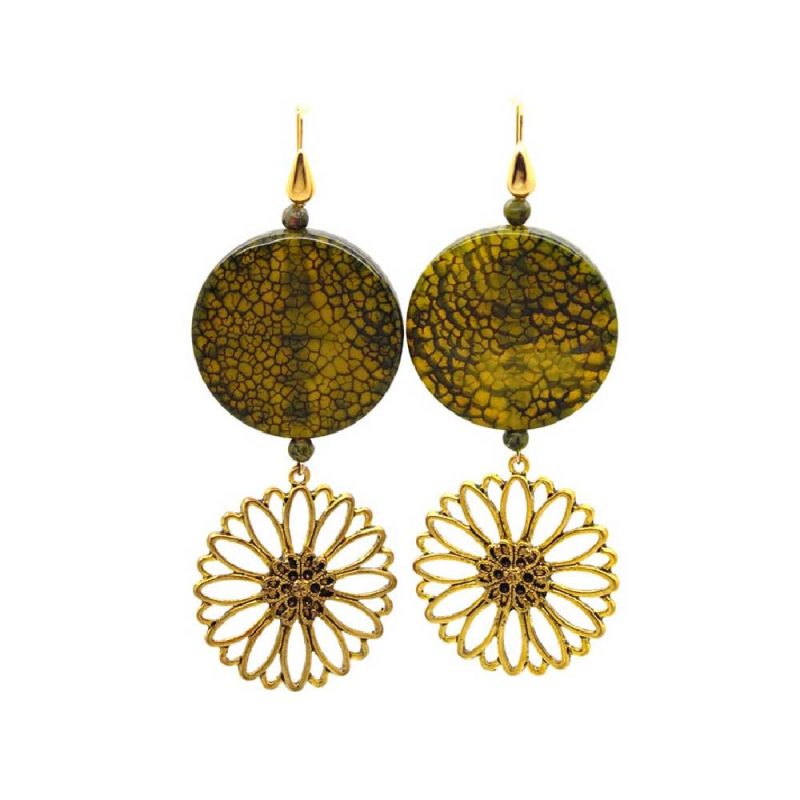 Earrings  01205