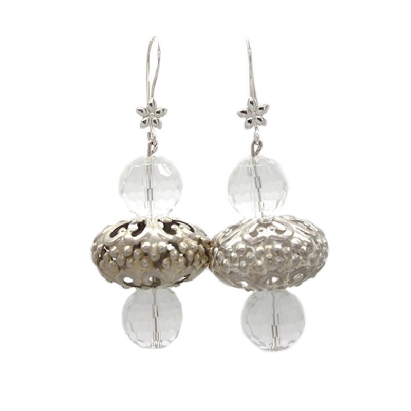 Earrings  01207
