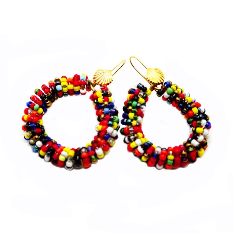 Earrings  01210