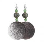 Earrings  01211