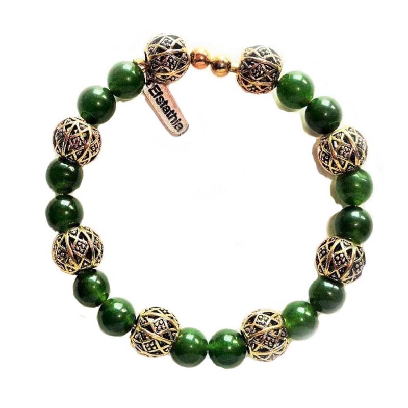 Semi-precious   01606